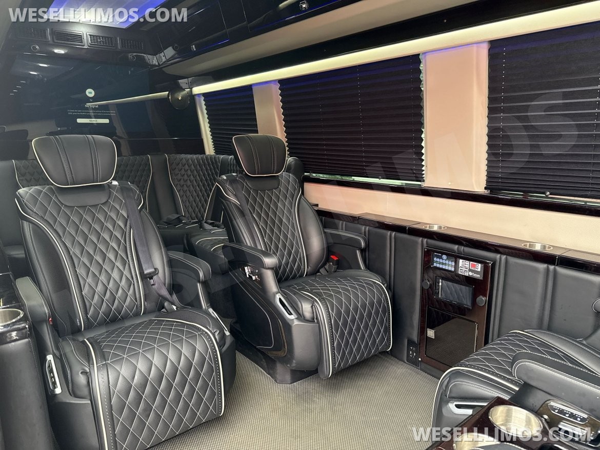Sprinter for Sale in Baldwin, NY - Photo 22
