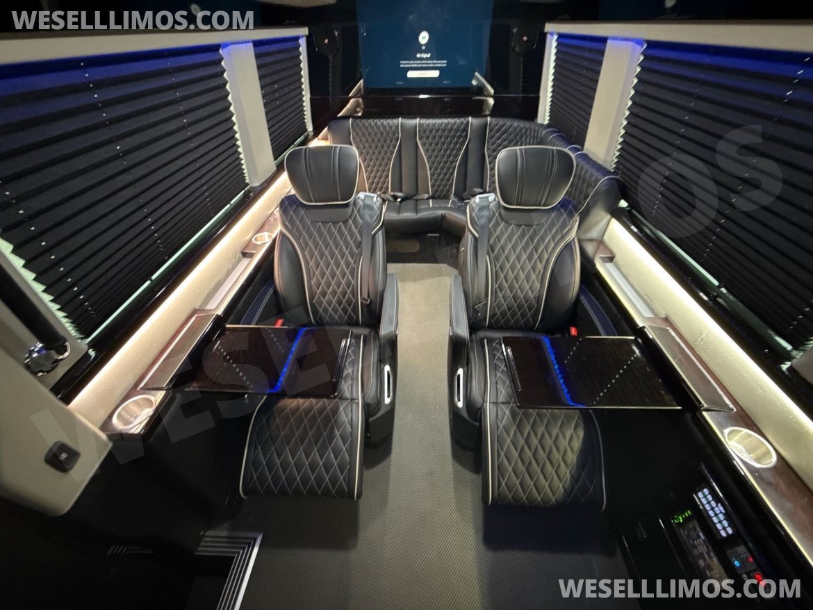 Sprinter for Sale in Baldwin, NY - Main Photo