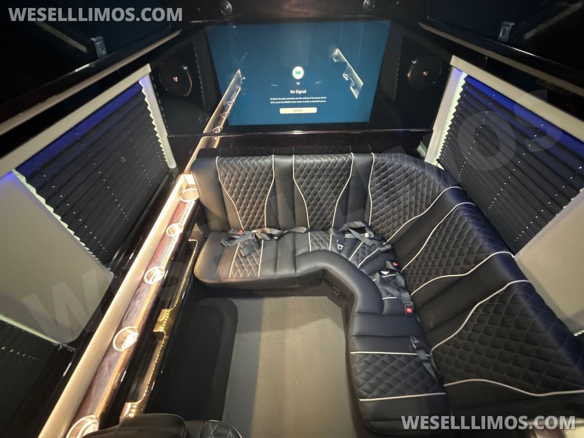 Sprinter for Sale in Baldwin, NY - Photo 23