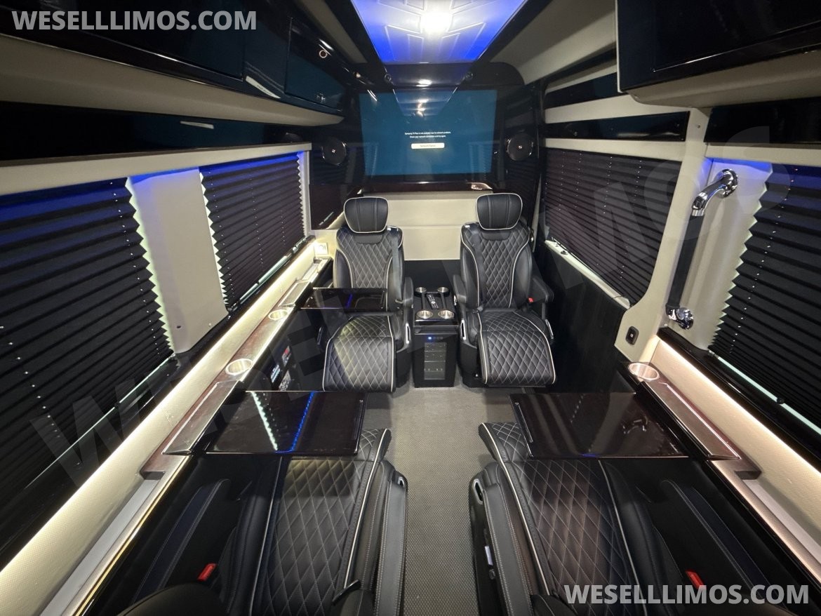 Sprinter for Sale in Baldwin, NY - Photo 24