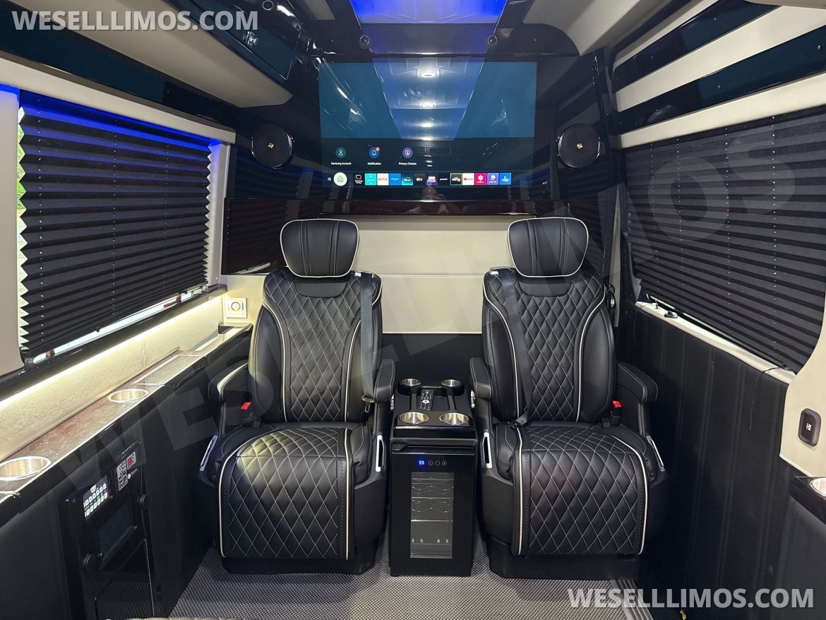 Sprinter for Sale in Baldwin, NY - Photo 25