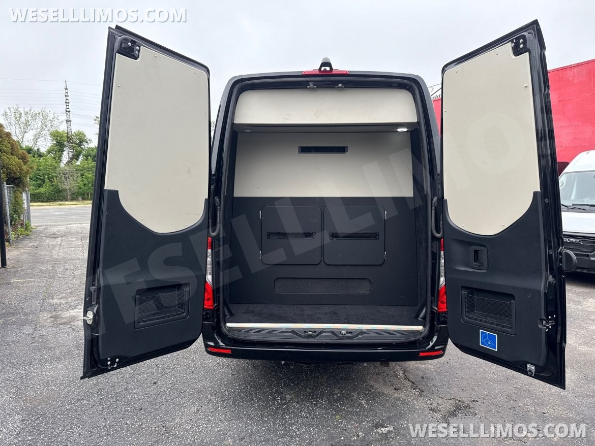Sprinter for Sale in Baldwin, NY - Photo 27