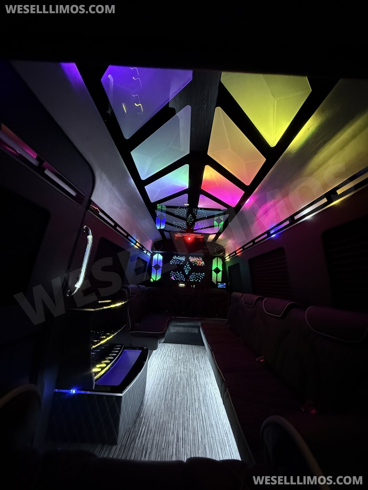 Sprinter for Sale in Springfield, MO - Photo 4