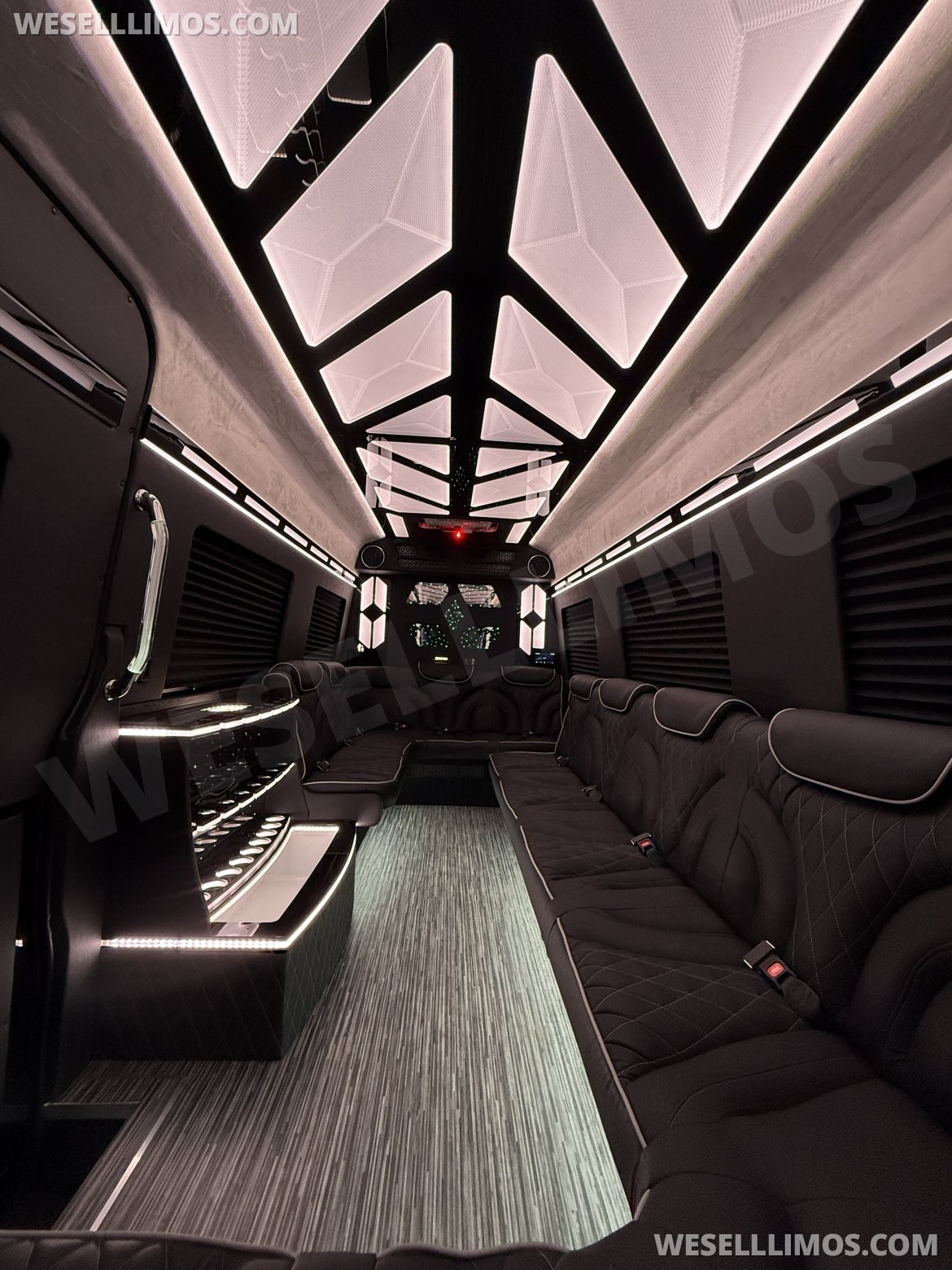 Sprinter for Sale in Springfield, MO - Photo 3