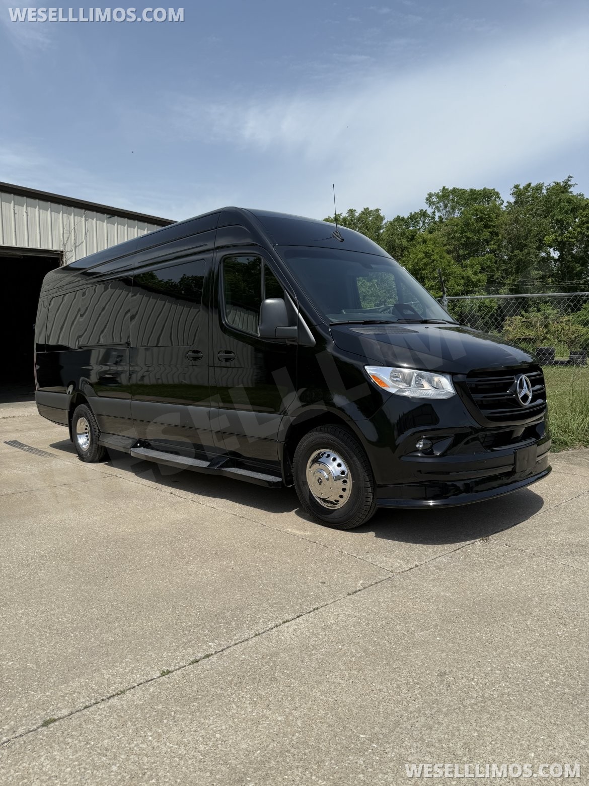 Sprinter for Sale in Springfield, MO - Photo 9