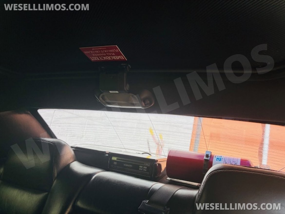 Limousine for Sale in napa, CA - Photo 6