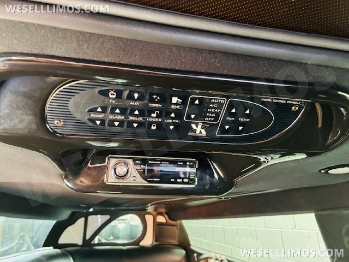 Limousine for Sale in napa, CA - Photo 7