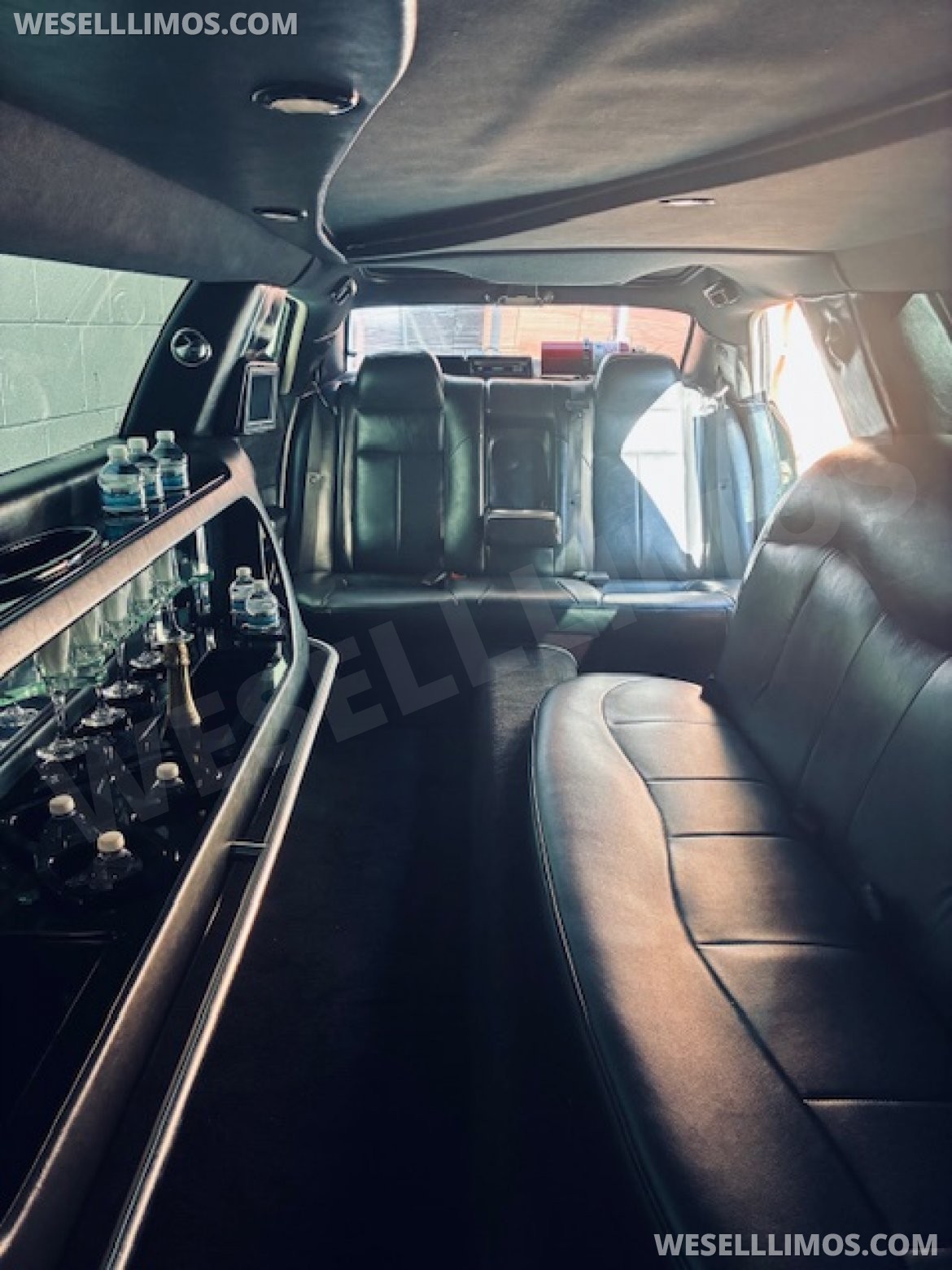 Limousine for Sale in napa, CA - Photo 8