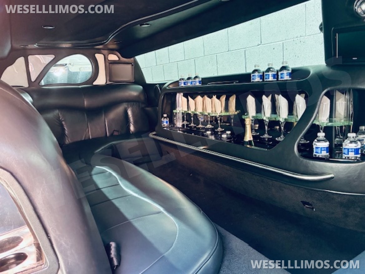 Limousine for Sale in napa, CA - Photo 10