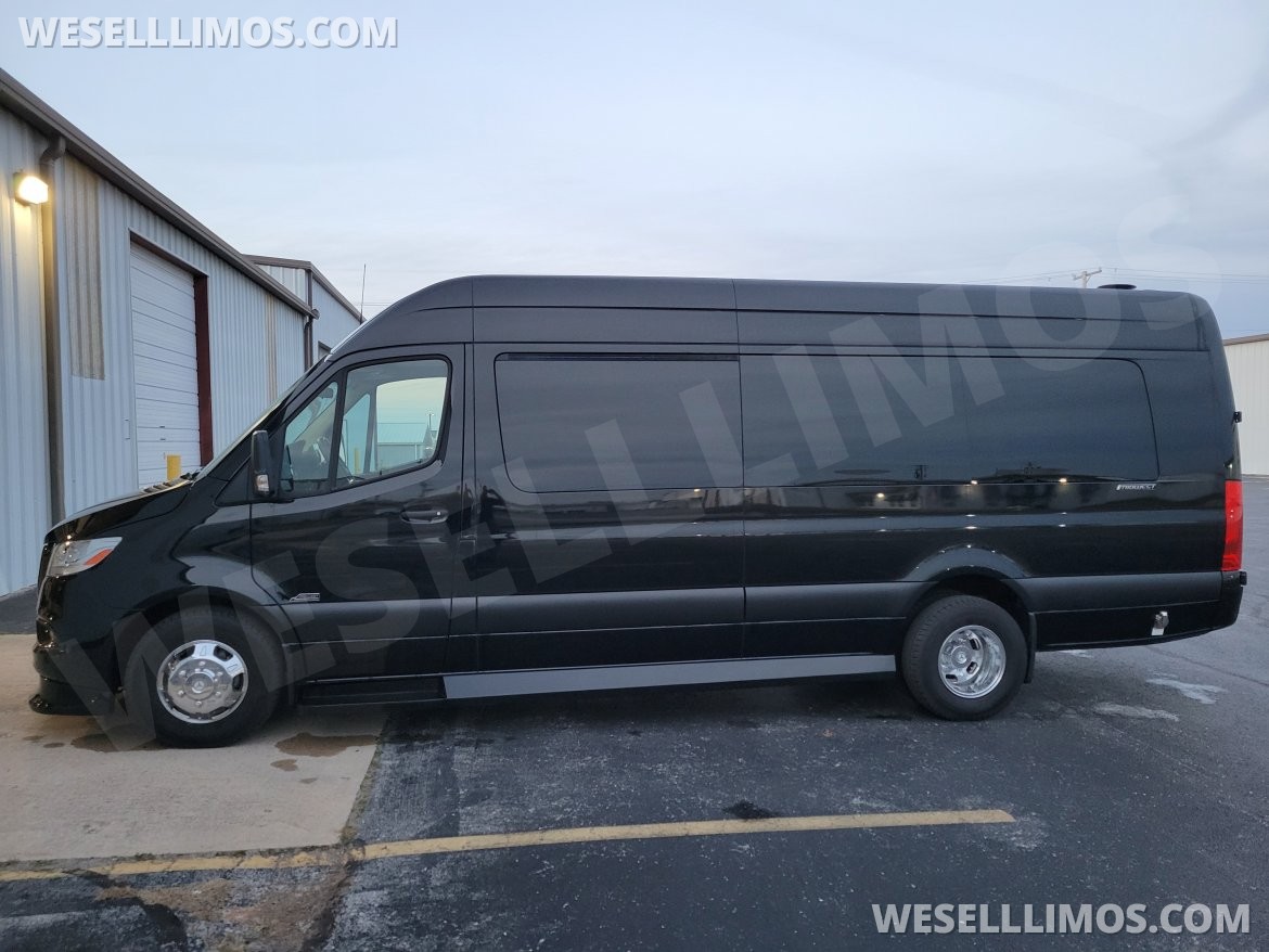 Sprinter for Sale in Ozark, MO - Photo 2
