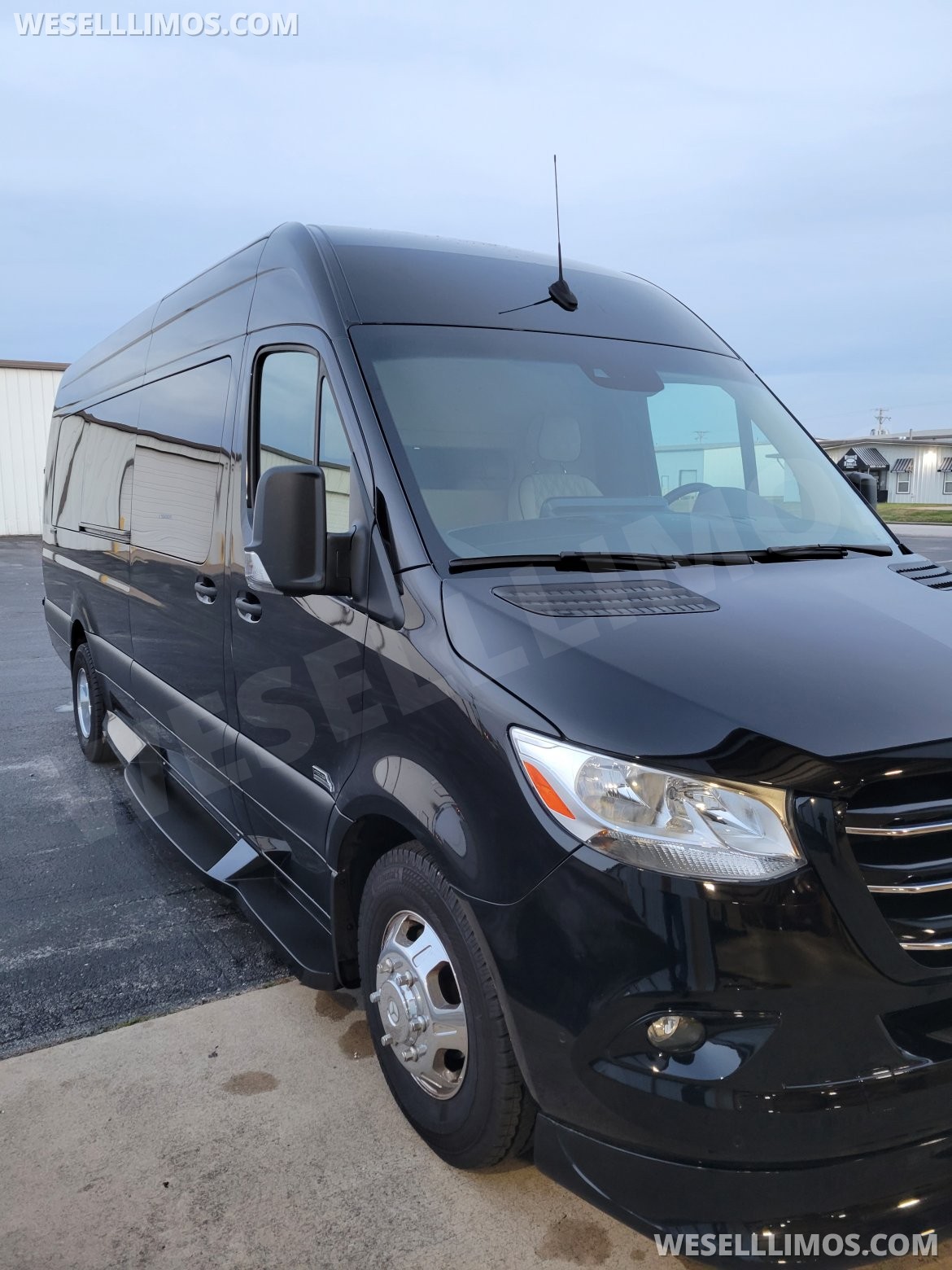 Sprinter for Sale in Ozark, MO - Photo 6