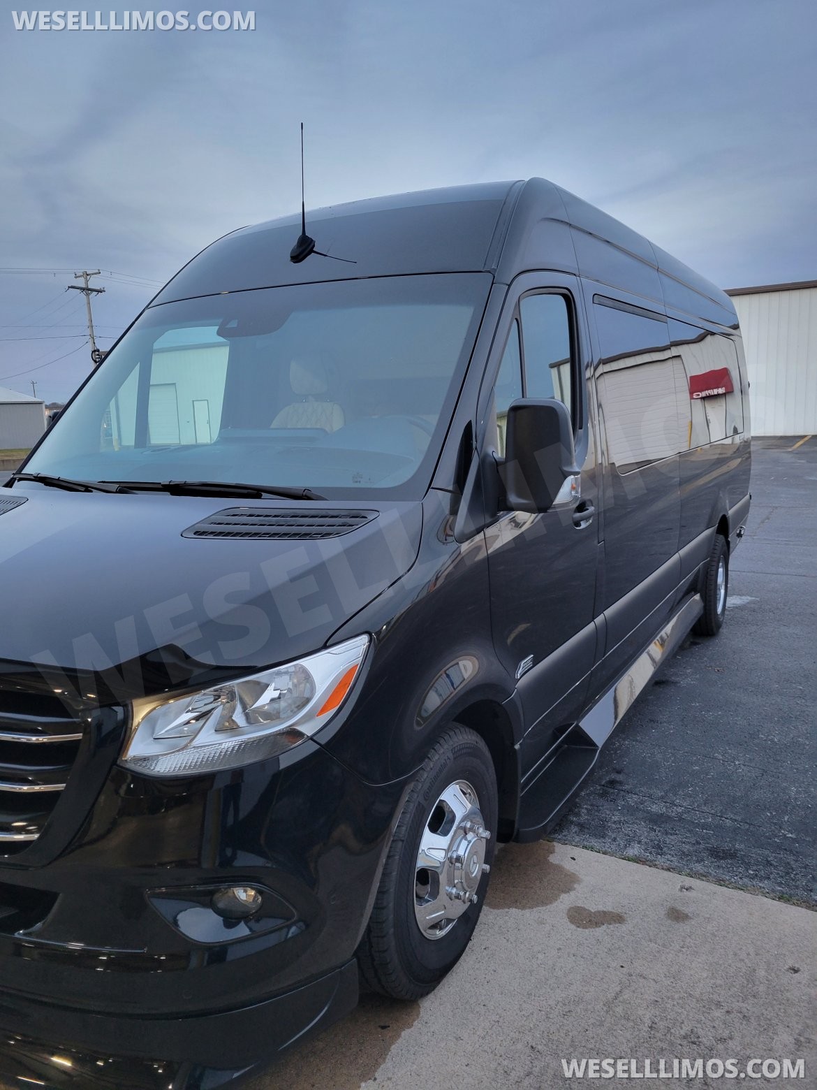 Sprinter for Sale in Ozark, MO - Photo 4