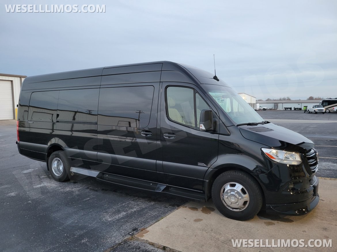 Sprinter for Sale in Ozark, MO - Photo 7