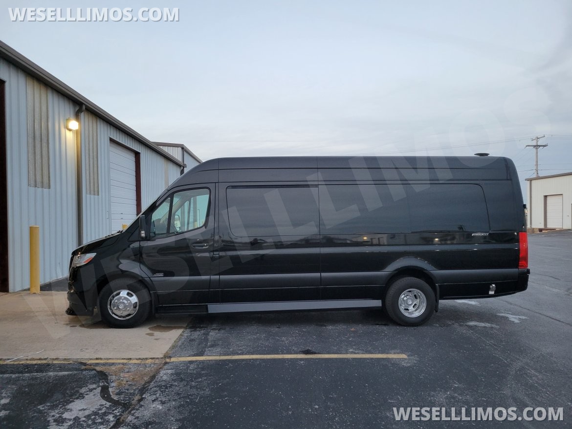 Sprinter for Sale in Ozark, MO - Photo 10