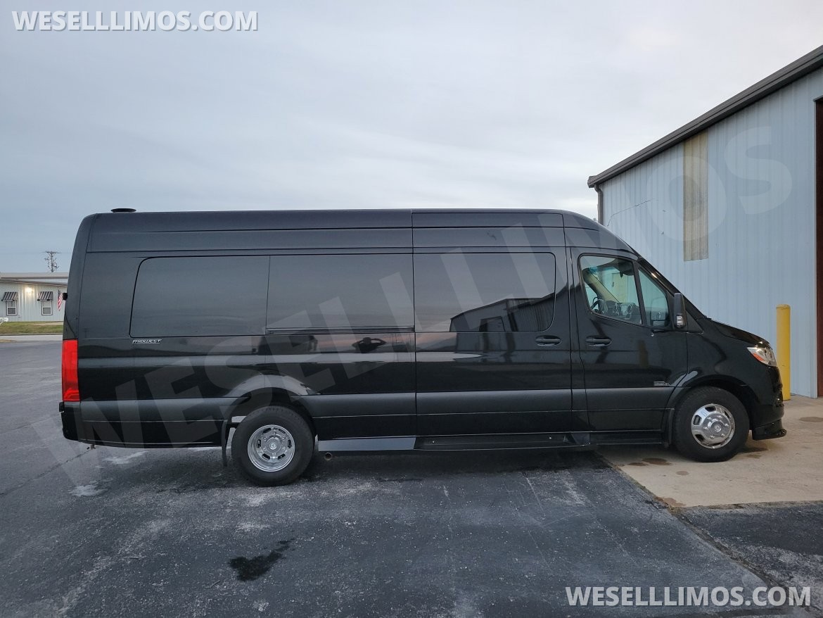 Sprinter for Sale in Ozark, MO - Photo 11