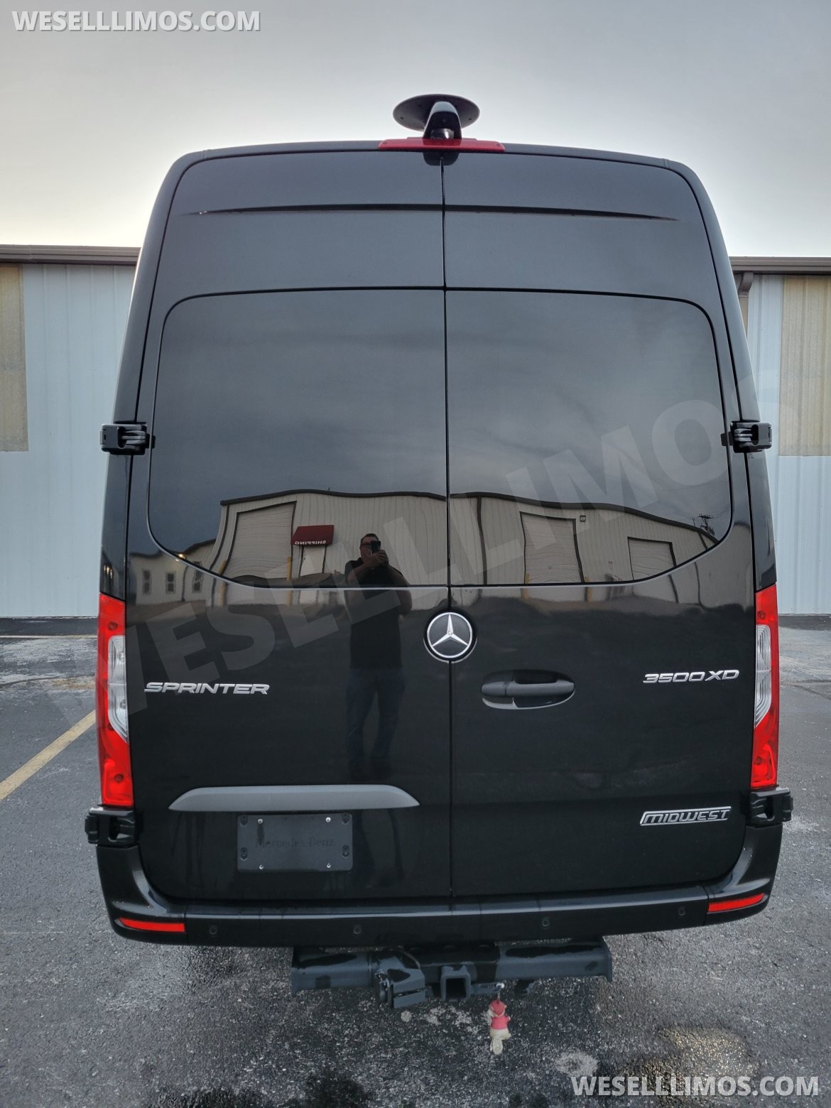 Sprinter for Sale in Ozark, MO - Photo 12