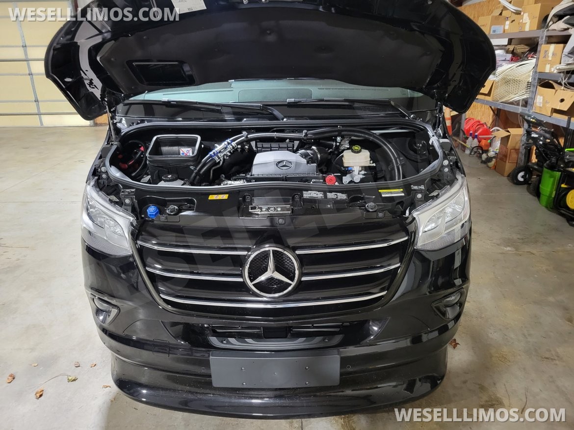 Sprinter for Sale in Ozark, MO - Photo 13