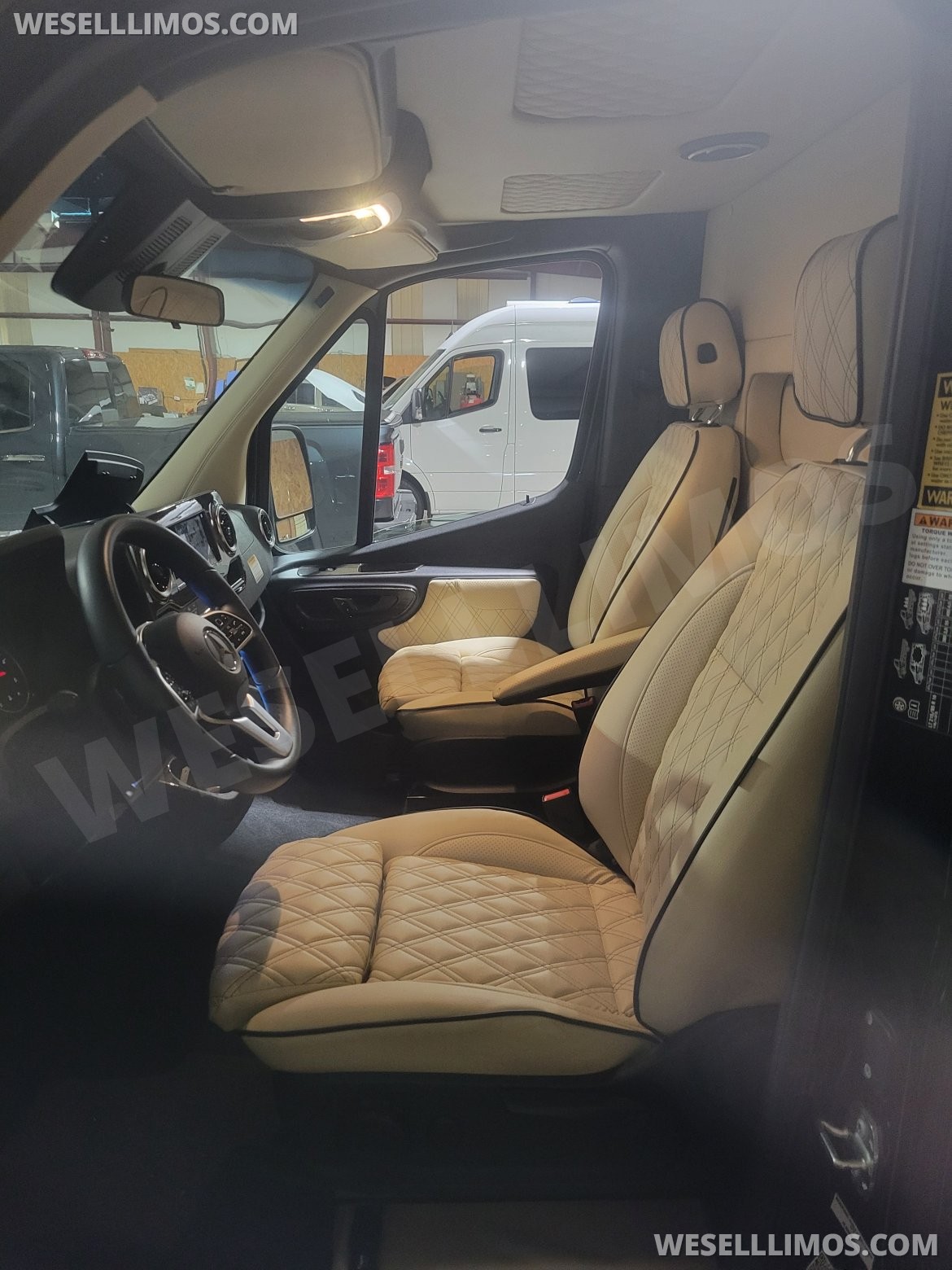 Sprinter for Sale in Ozark, MO - Photo 15