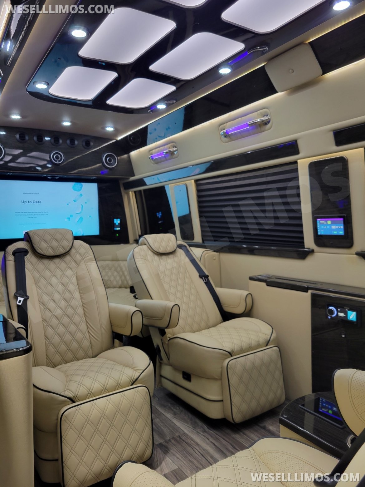 Sprinter for Sale in Ozark, MO - Photo 17