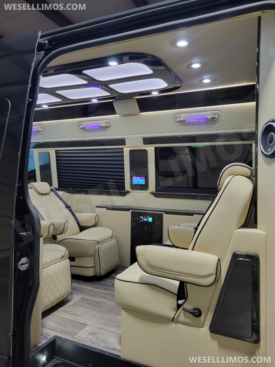 Sprinter for Sale in Ozark, MO - Photo 19