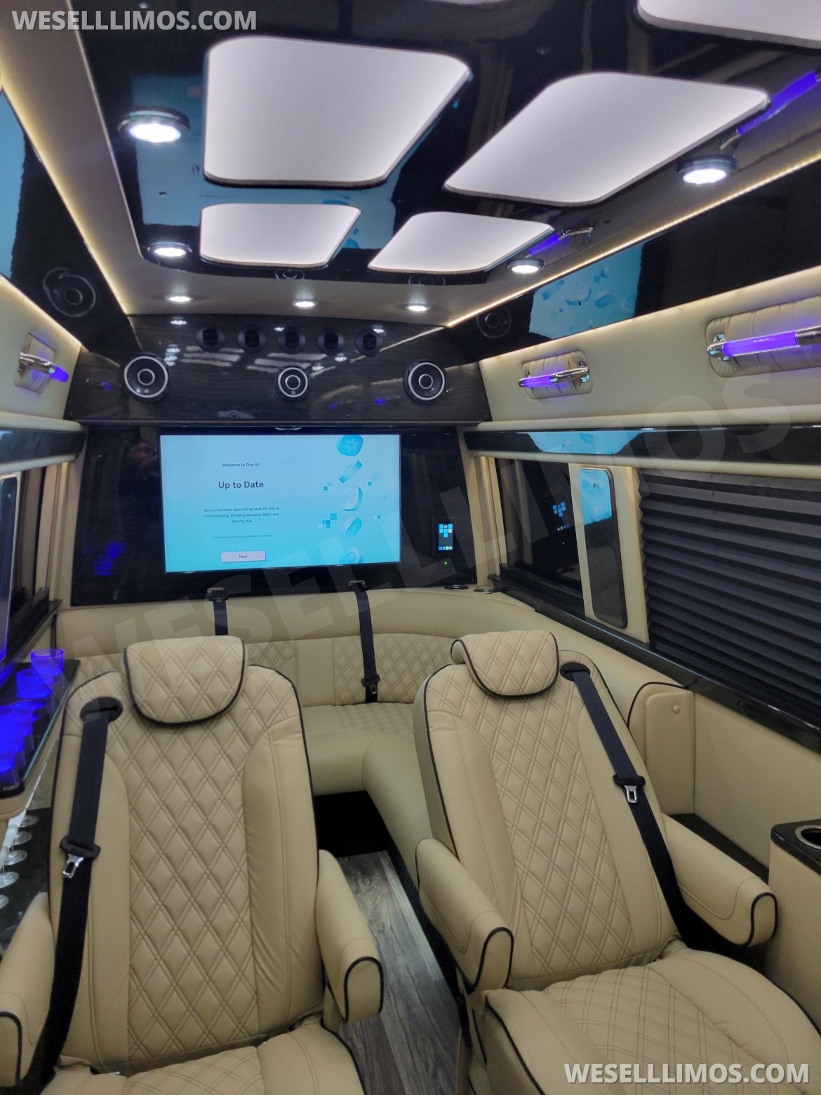 Sprinter for Sale in Ozark, MO - Photo 20