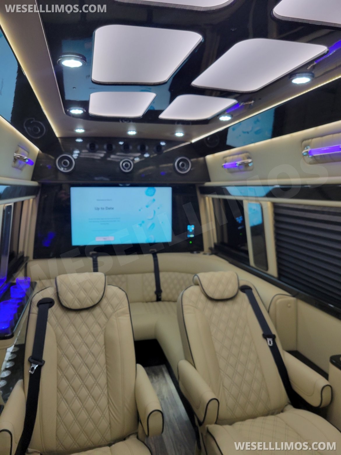 Sprinter for Sale in Ozark, MO - Photo 21