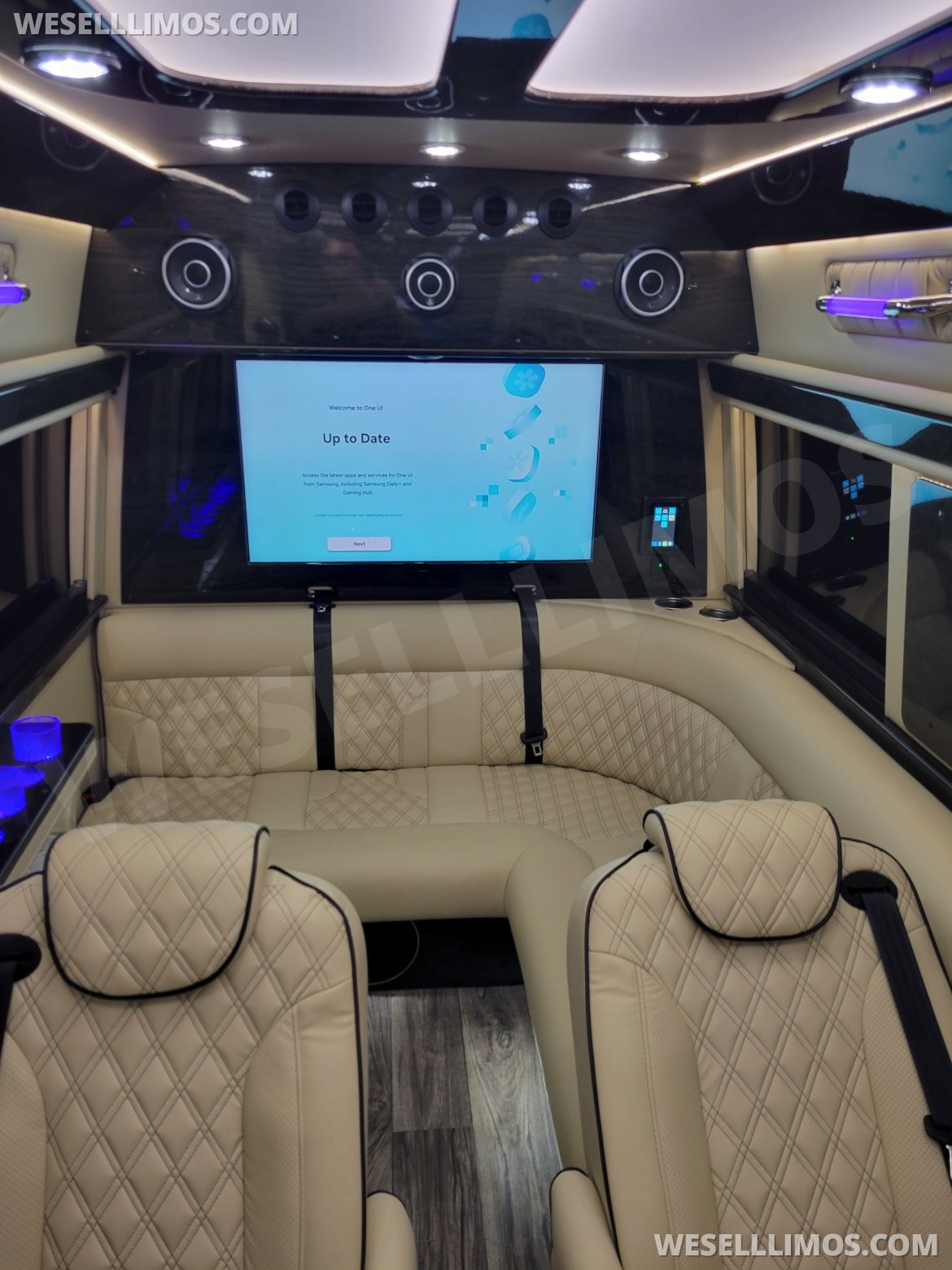 Sprinter for Sale in Ozark, MO - Photo 22