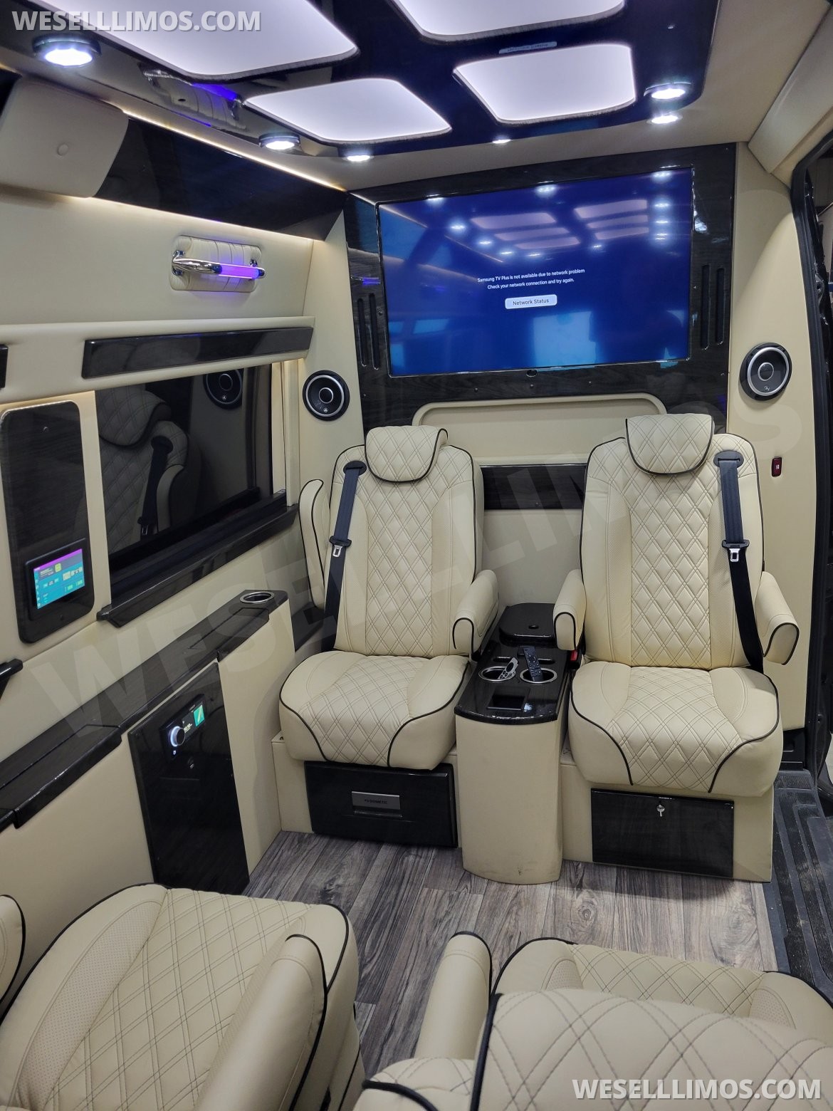 Sprinter for Sale in Ozark, MO - Photo 25