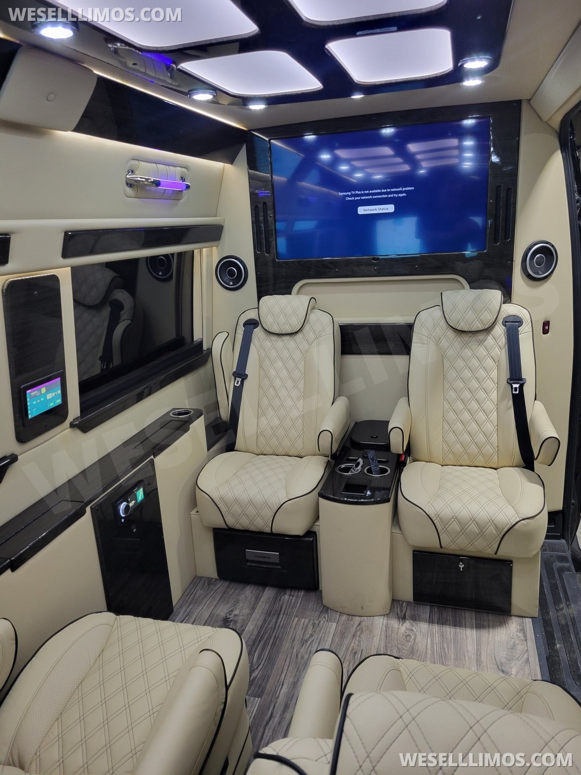 Sprinter for Sale in Ozark, MO - Photo 26