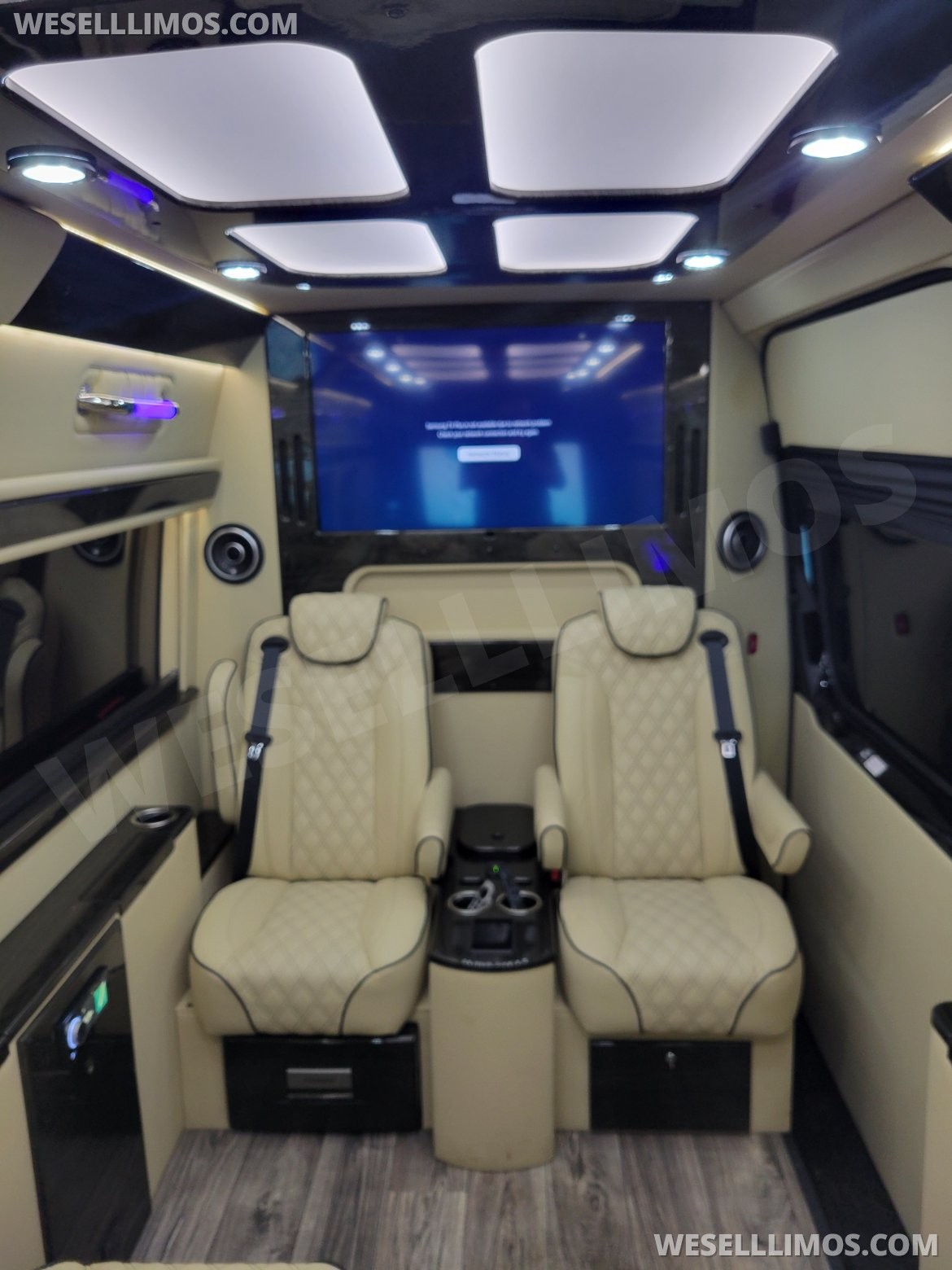 Sprinter for Sale in Ozark, MO - Photo 27