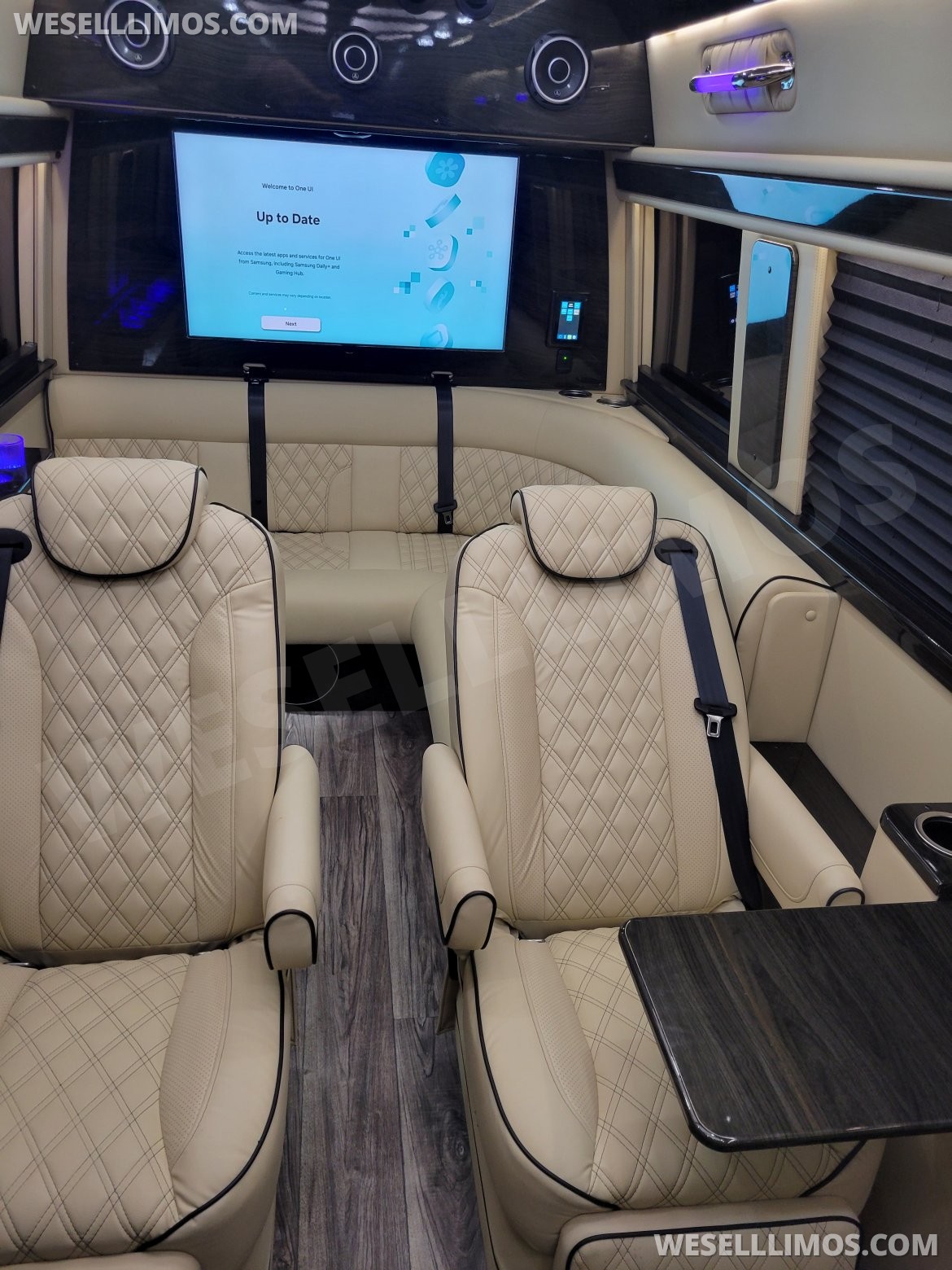 Sprinter for Sale in Ozark, MO - Photo 30