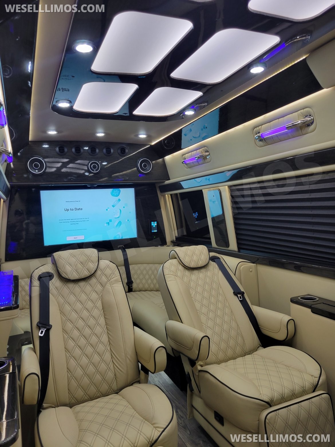 Sprinter for Sale in Ozark, MO - Photo 34