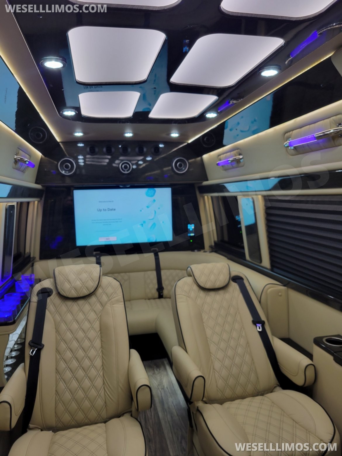 Sprinter for Sale in Ozark, MO - Photo 35