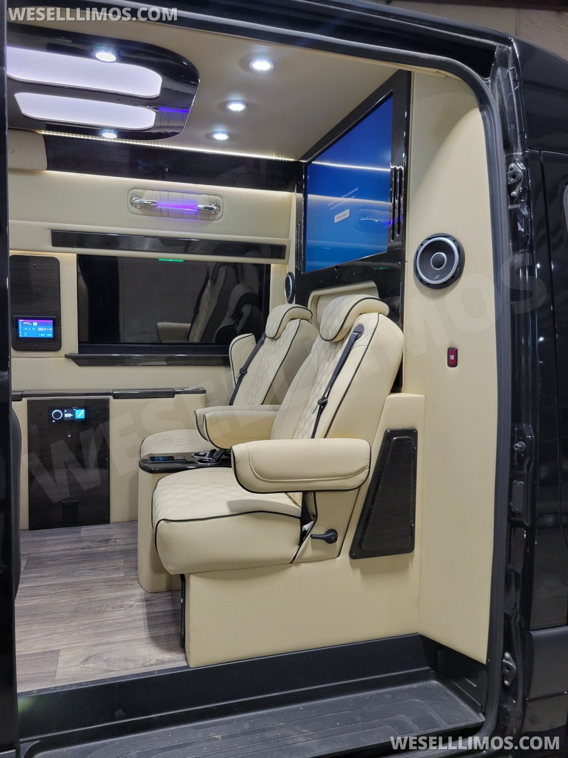 Sprinter for Sale in Ozark, MO - Photo 36