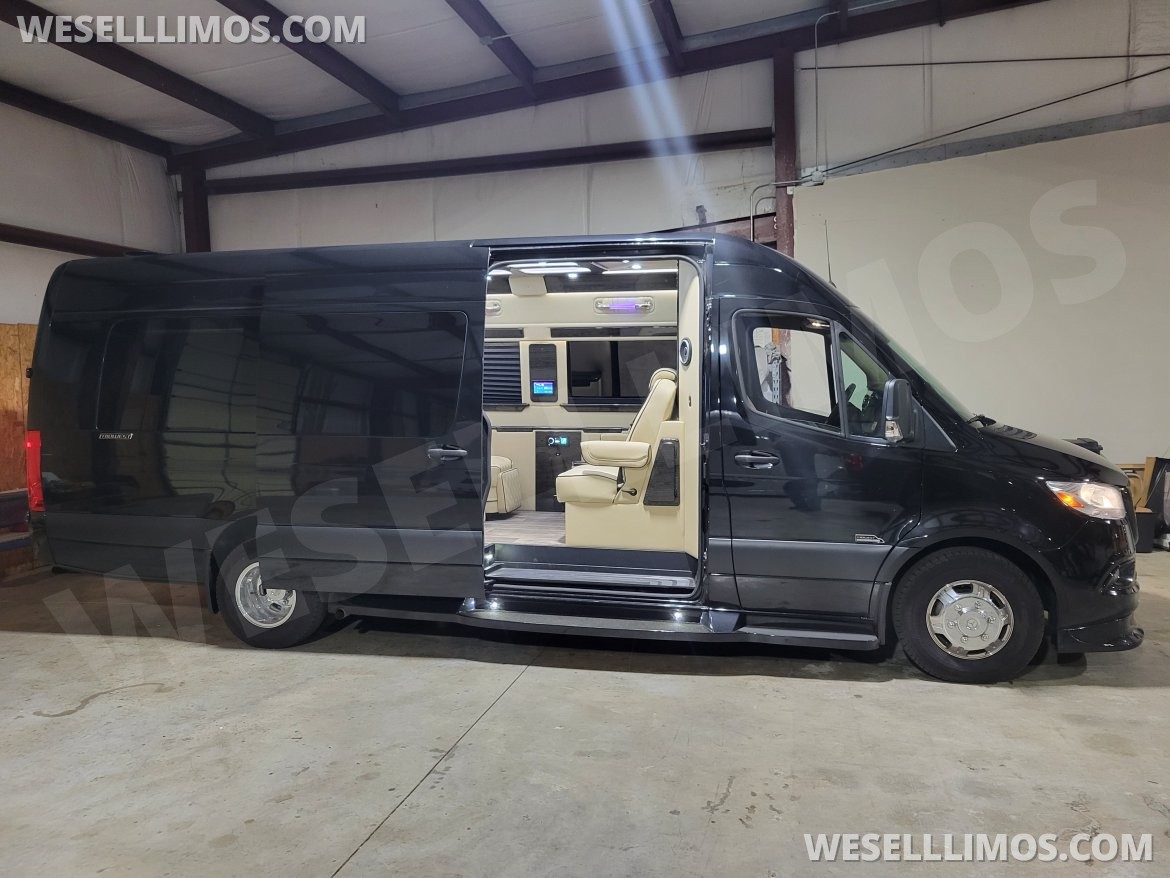 Sprinter for Sale in Ozark, MO - Photo 37