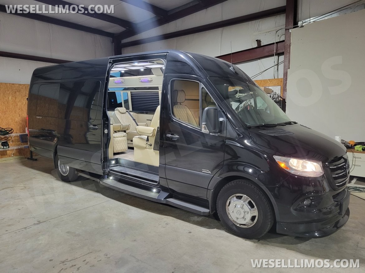 Sprinter for Sale in Ozark, MO - Photo 38