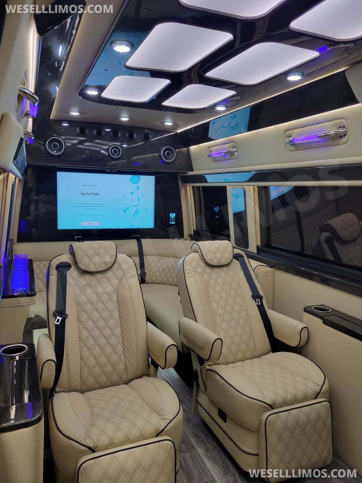 Sprinter for Sale in Ozark, MO - Photo 40