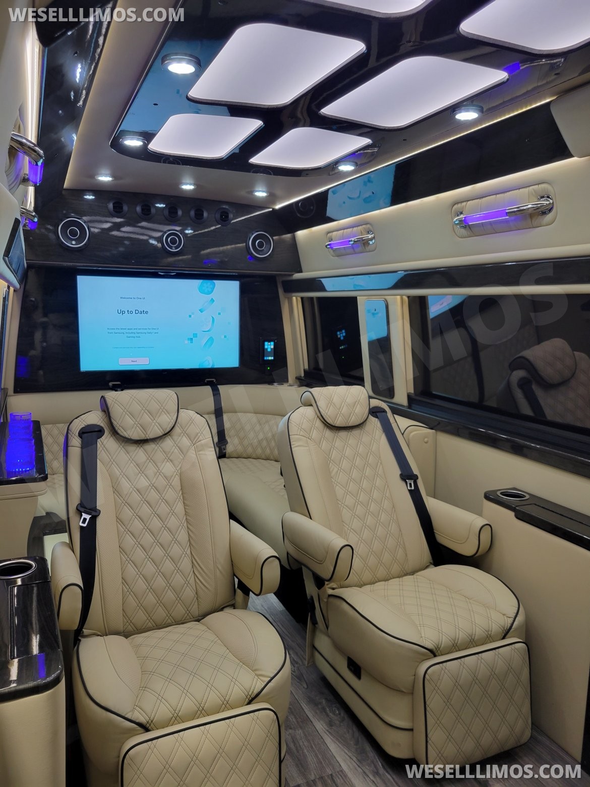 Sprinter for Sale in Ozark, MO - Photo 41