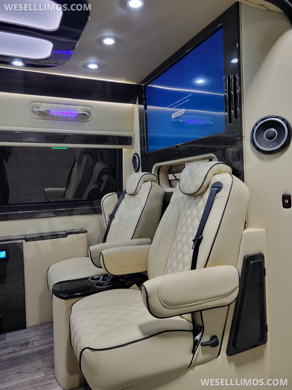 Sprinter for Sale in Ozark, MO - Photo 42