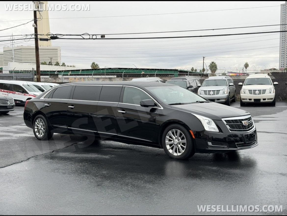 Limousine for Sale in Las Vegas, NV - Main Photo