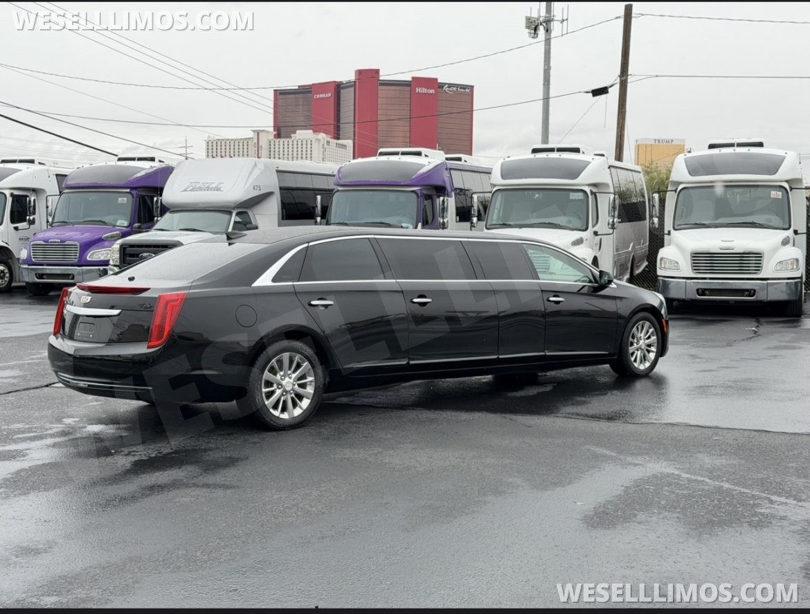 Limousine for Sale in Las Vegas, NV - Photo 3