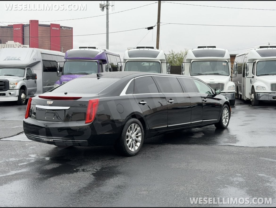 Limousine for Sale in Las Vegas, NV - Photo 5