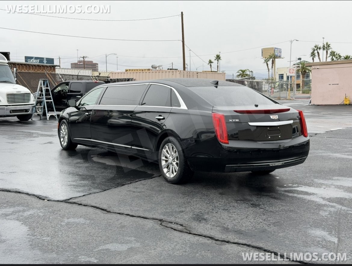 Limousine for Sale in Las Vegas, NV - Photo 6
