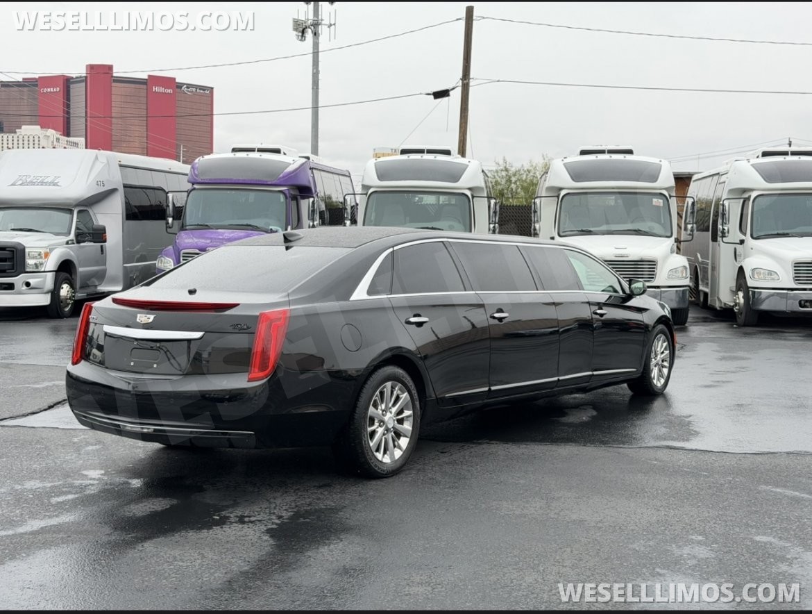 Limousine for Sale in Las Vegas, NV - Photo 7
