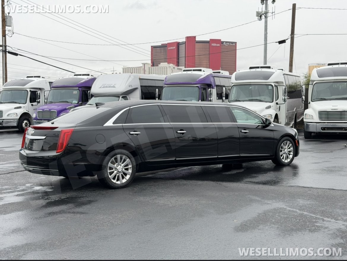 Limousine for Sale in Las Vegas, NV - Photo 8