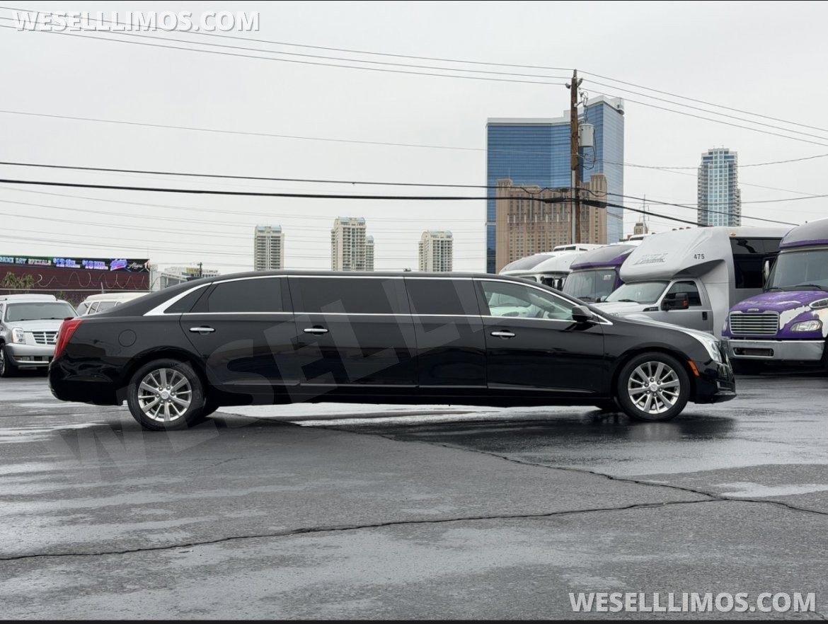 Limousine for Sale in Las Vegas, NV - Photo 9