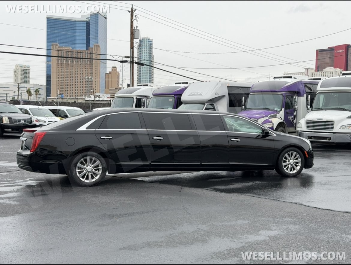 Limousine for Sale in Las Vegas, NV - Photo 10