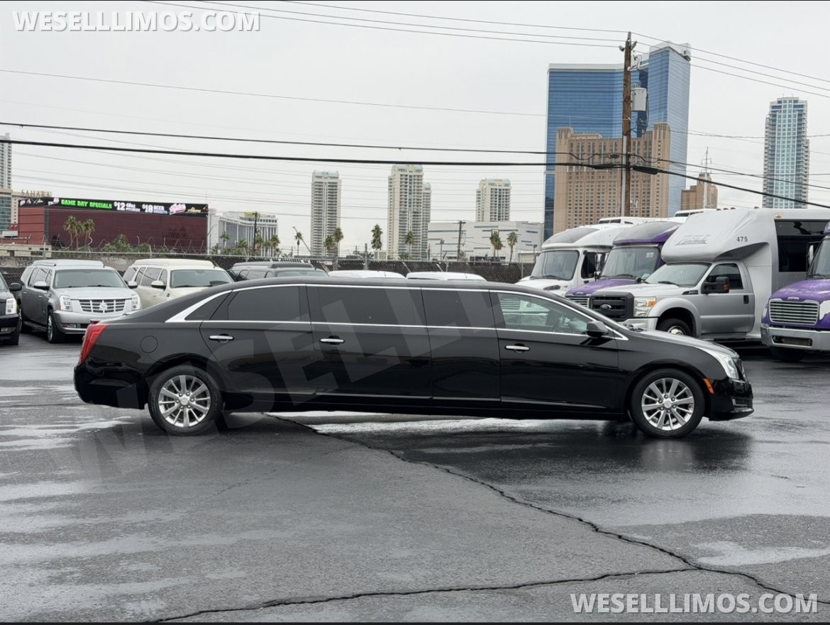 Limousine for Sale in Las Vegas, NV - Photo 11