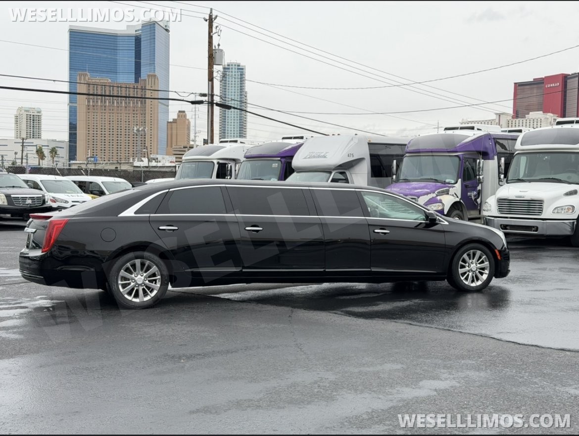 Limousine for Sale in Las Vegas, NV - Photo 12