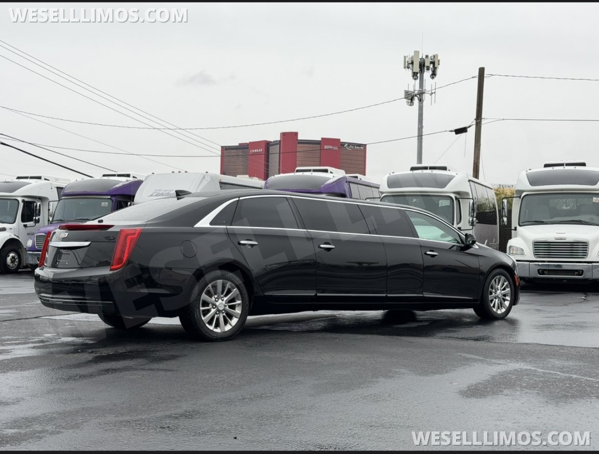 Limousine for Sale in Las Vegas, NV - Photo 13